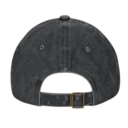 Cora Washed Cap
