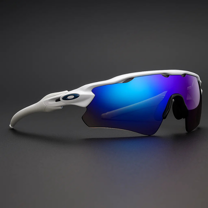 Zane Polarized Sunglasses