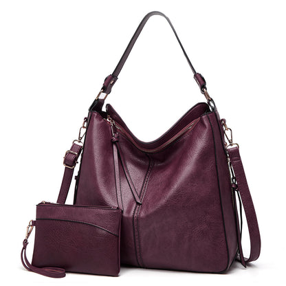 Elena Hobo Handbag
