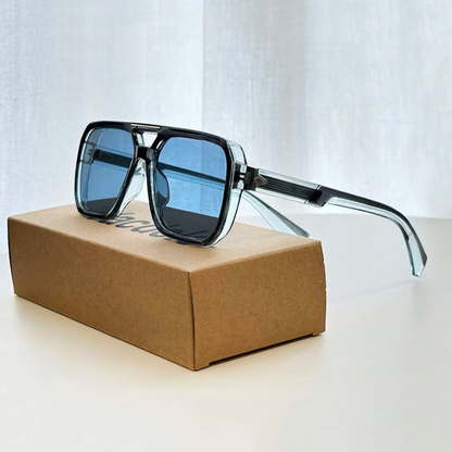 Charles Aviator Sunglasses