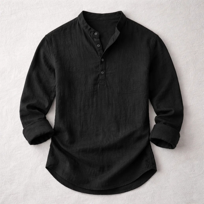 Marcus Henley Shirt