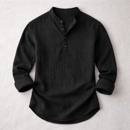 Marcus Henley Shirt