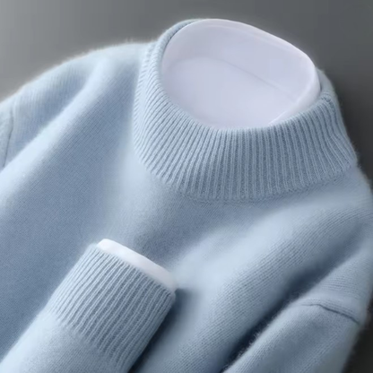 Mirelle Cashmere Sweater