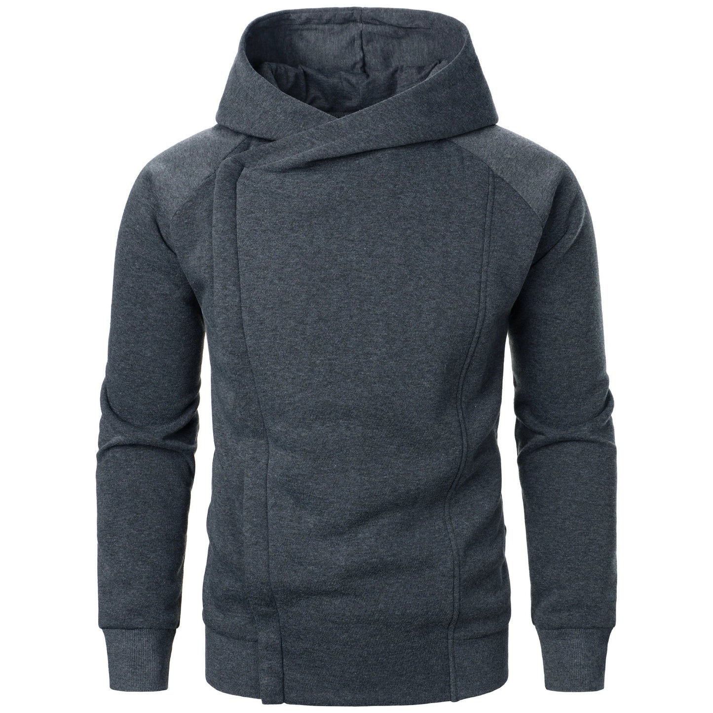 Dylan Zip Hoodie