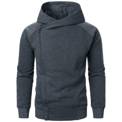 Dylan Zip Hoodie