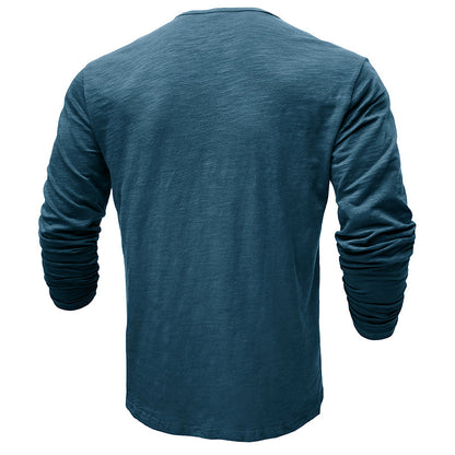 Callum Henley Shirt