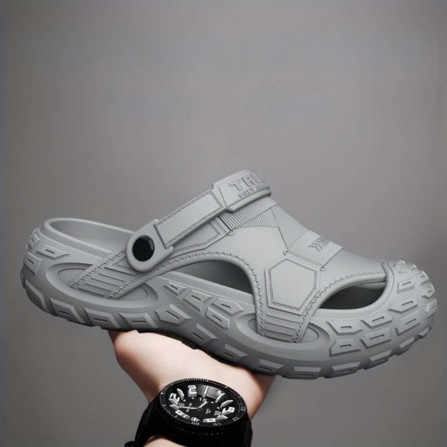 Mason Tactical Sandals