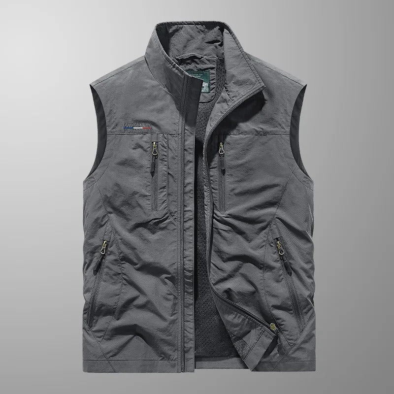 Rowan Utility Vest