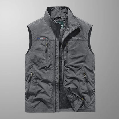 Rowan Utility Vest