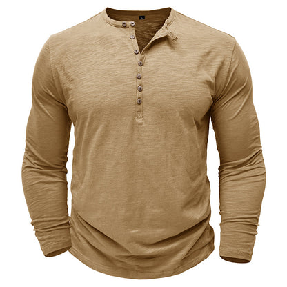 Callum Henley Shirt