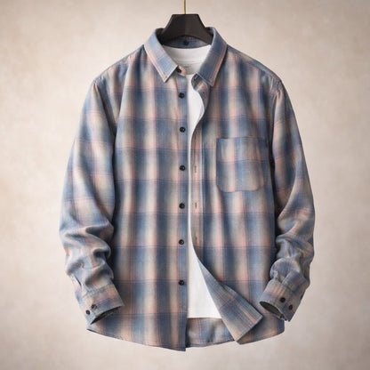 Alessandro Cotton Shirt