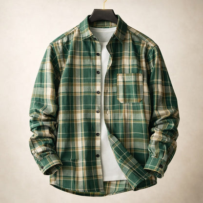 Alessandro Cotton Shirt