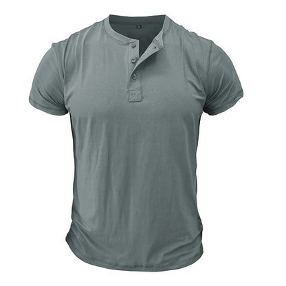 Arlo Cotton T-Shirt