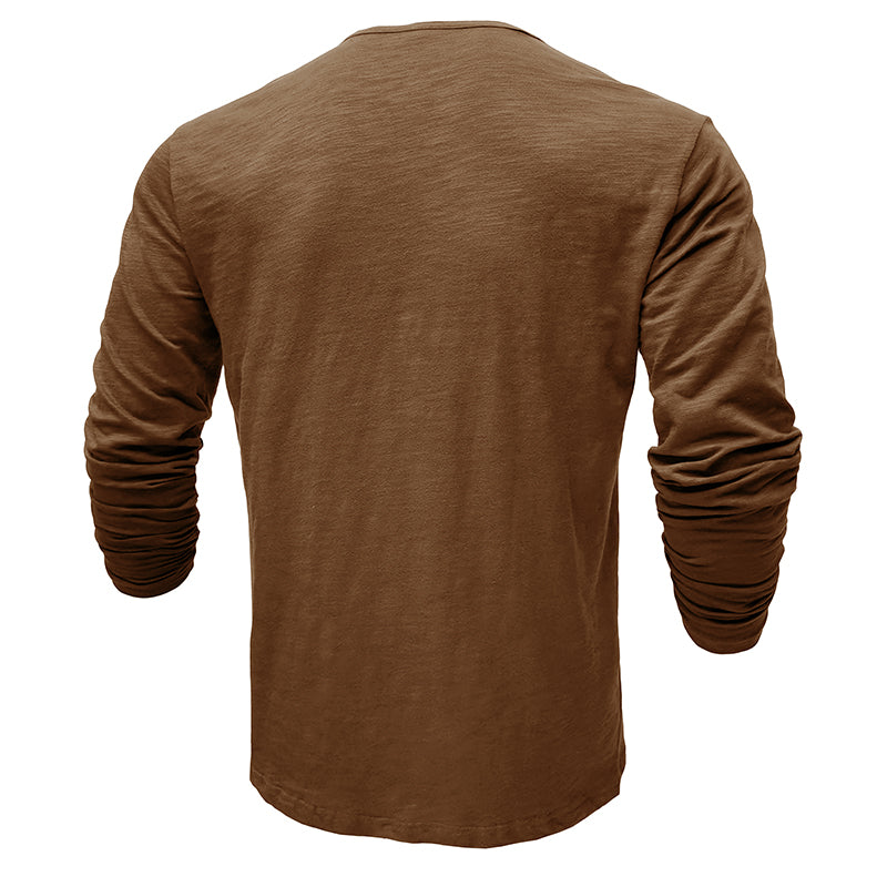Callum Henley Shirt