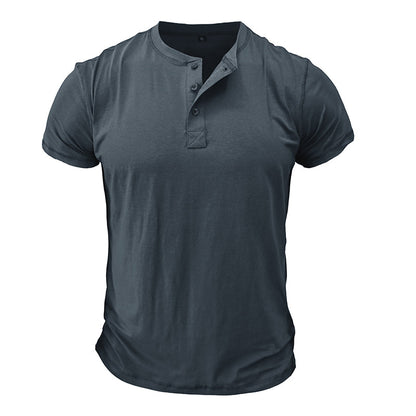 Arlo Cotton T-Shirt