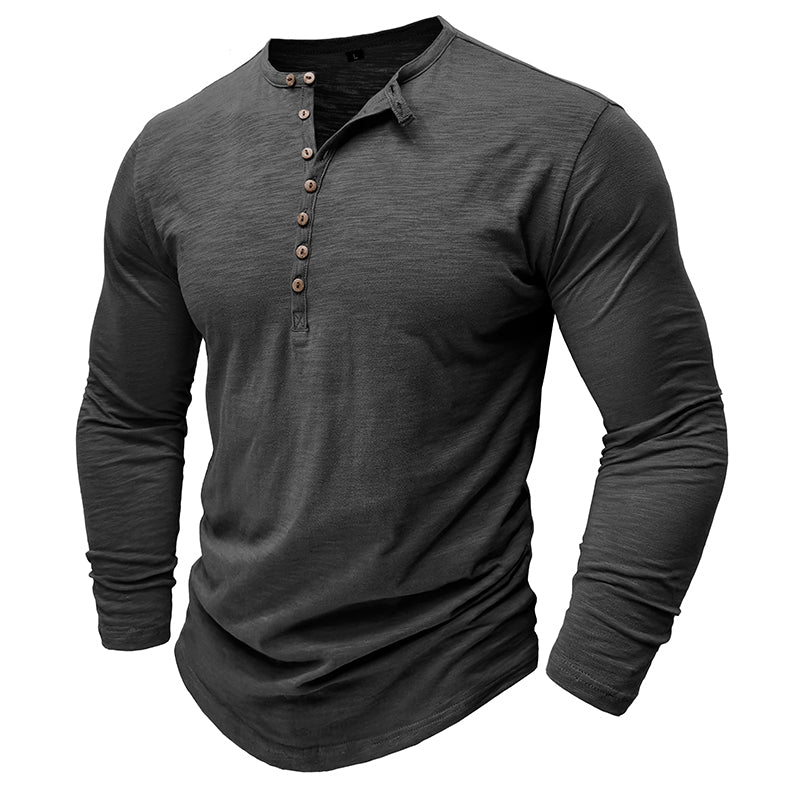 Callum Henley Shirt