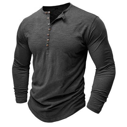 Callum Henley Shirt