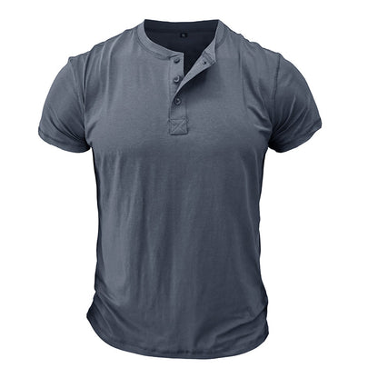 Arlo Cotton T-Shirt