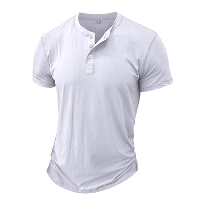 Arlo Cotton T-Shirt