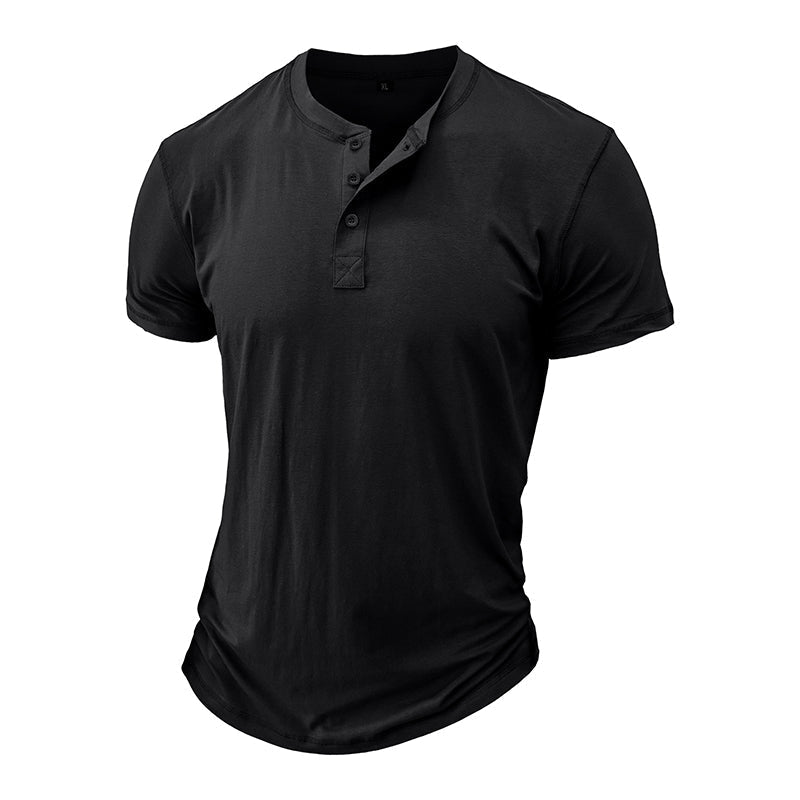 Arlo Cotton T-Shirt