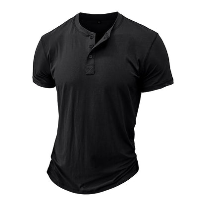 Arlo Cotton T-Shirt