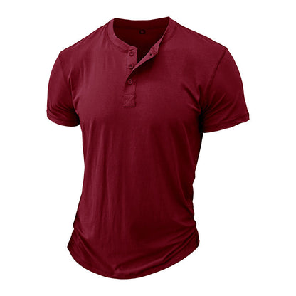 Arlo Cotton T-Shirt