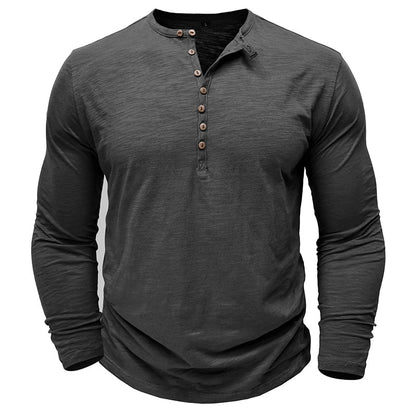 Callum Henley Shirt
