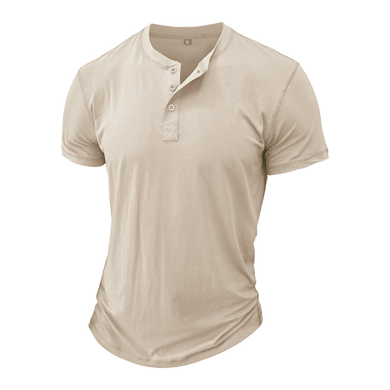 Arlo Cotton T-Shirt