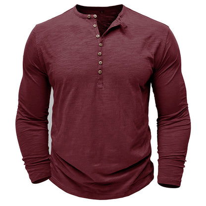 Callum Henley Shirt