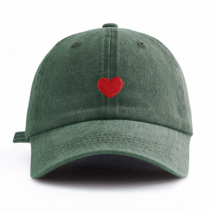 Cora Washed Cap