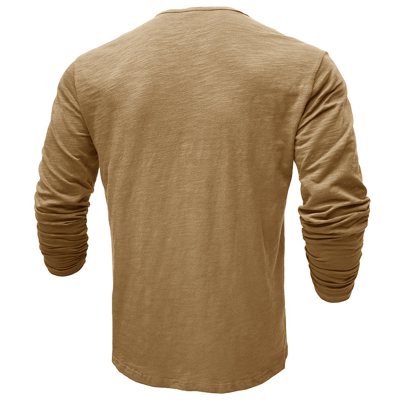 Callum Henley Shirt