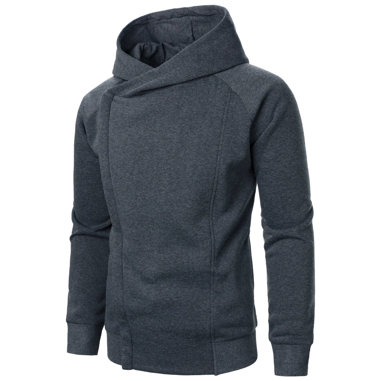 Dylan Zip Hoodie