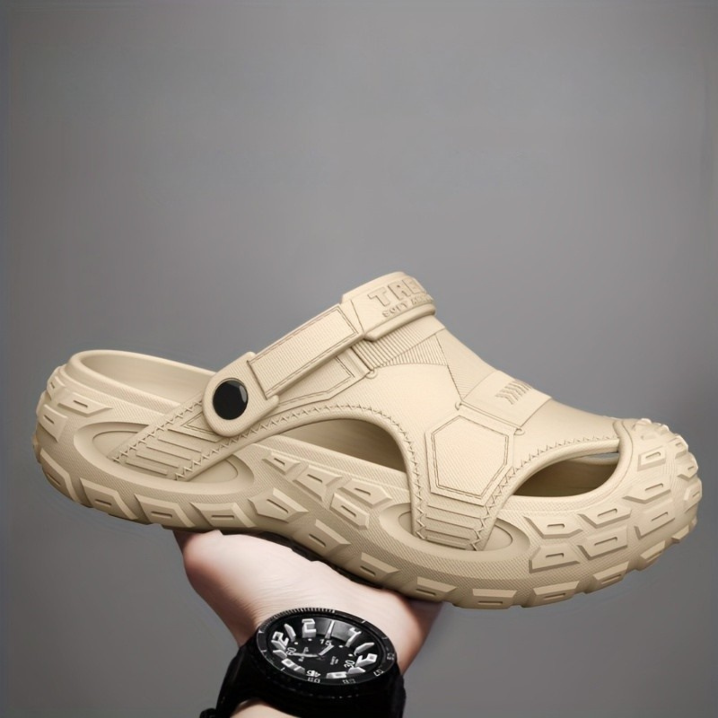 Mason Tactical Sandals