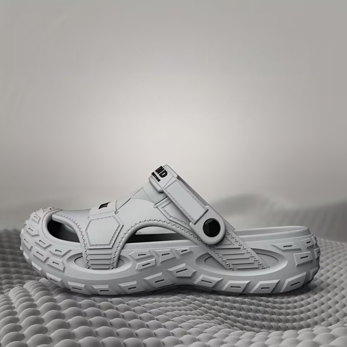 Mason Tactical Sandals