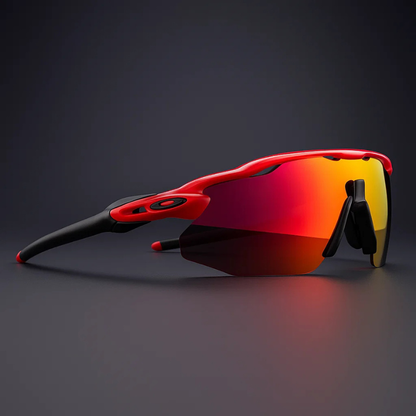 Zane Polarized Sunglasses