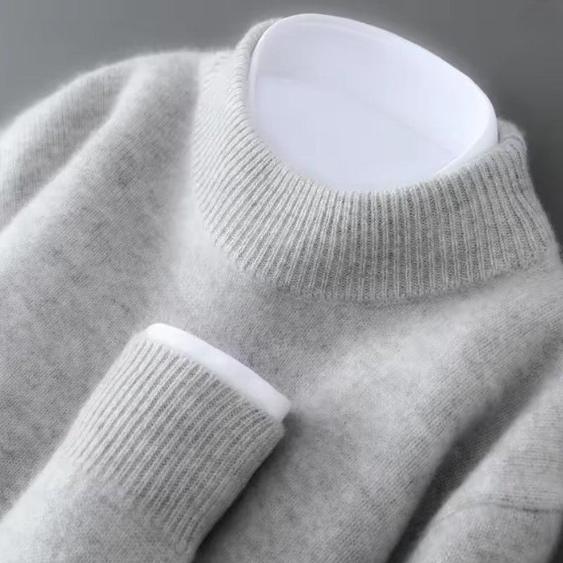Mirelle Cashmere Sweater
