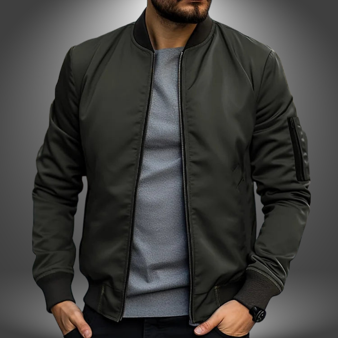 Enzo Lightweight Jacket