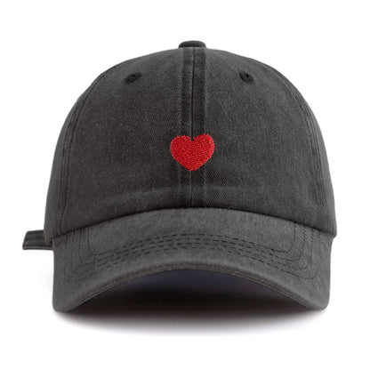 Cora Washed Cap