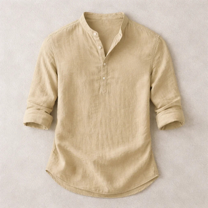 Marcus Henley Shirt