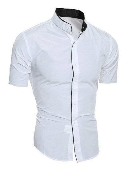 Alessio Contrast Shirt
