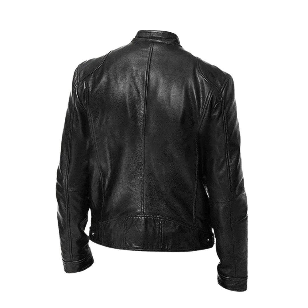 Camden Classic Jacket