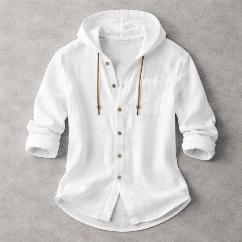 Elian Hoodie Shirt