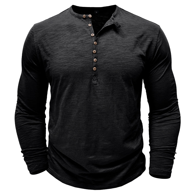 Callum Henley Shirt