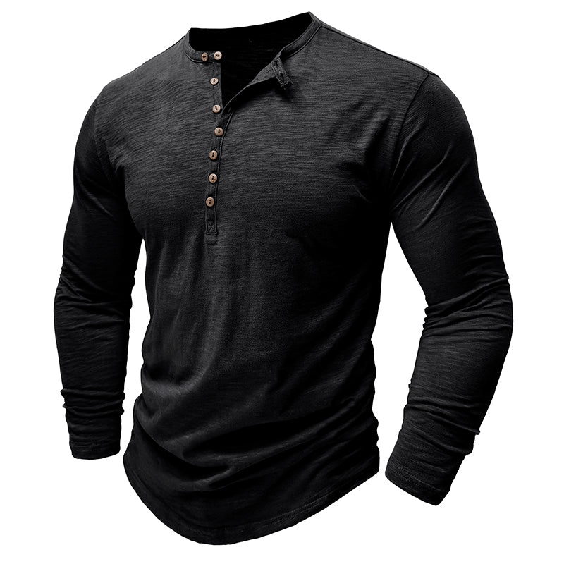 Callum Henley Shirt