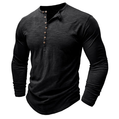 Callum Henley Shirt