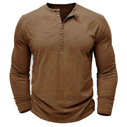 Callum Henley Shirt