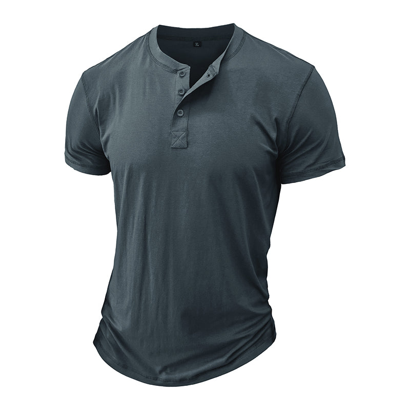 Arlo Cotton T-Shirt