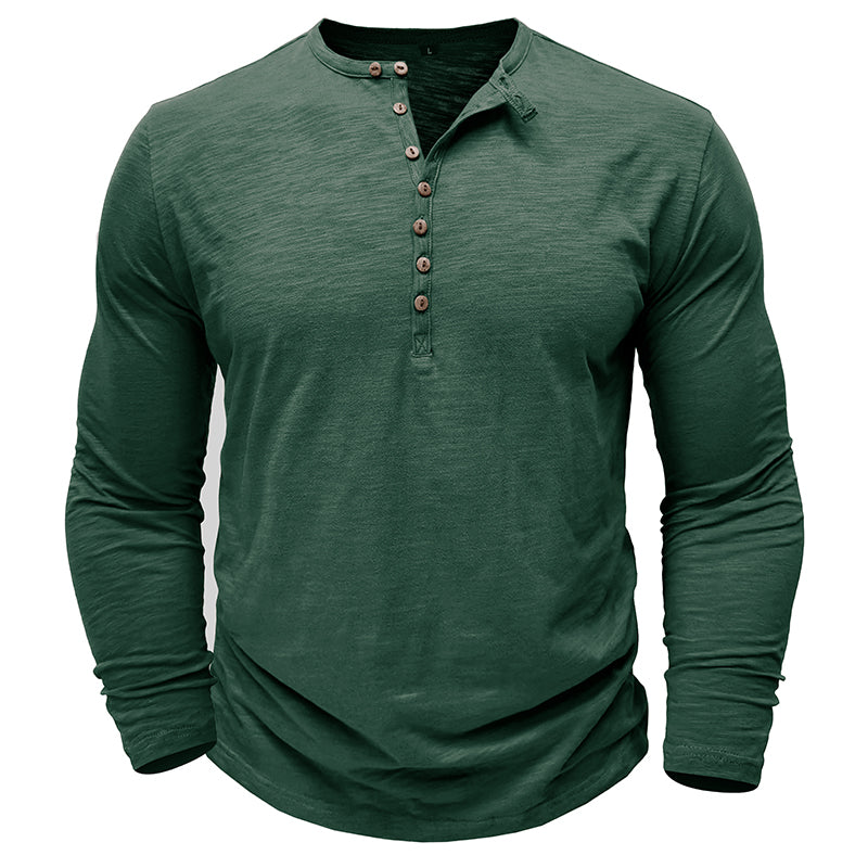 Callum Henley Shirt