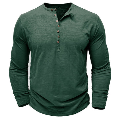 Callum Henley Shirt
