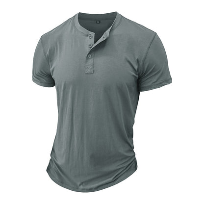 Arlo Cotton T-Shirt